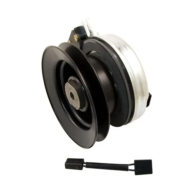 MTD - 917-04376A - Electric PTO Clutch