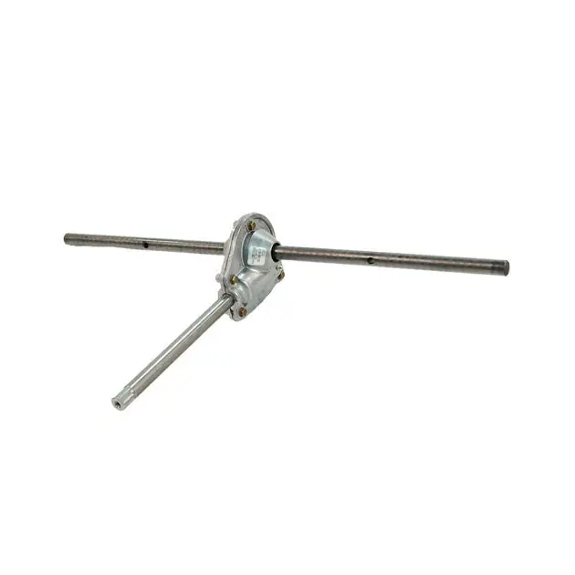 MTD - 918-0416B - 28-in Gearbox Assembly