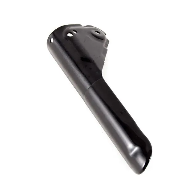 MTD - 684-04105D - Handle Assembly (LH)