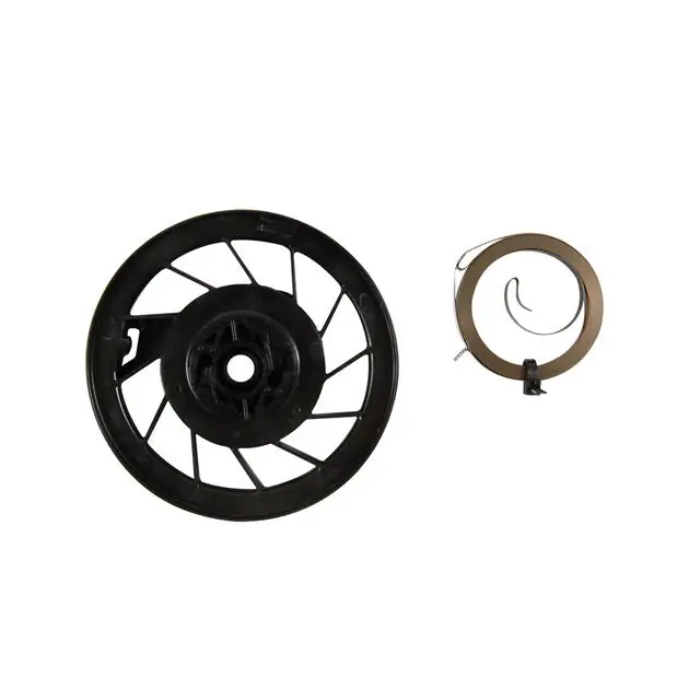 MTD - 951-11721 - Starter Recoil Pulley and Spring