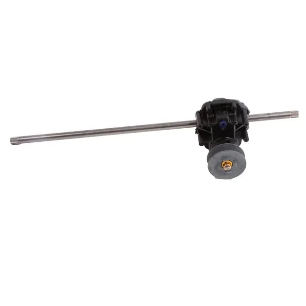 MTD - 918-06038 - Transmission