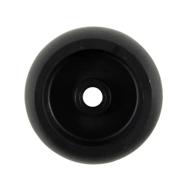 MTD - 1762138 - WHEEL ANTISCALP