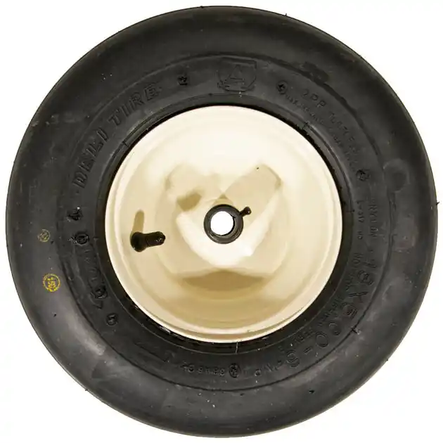 MTD - 634-04711A-0936 - Wheel Assembly, 13 x 5-6