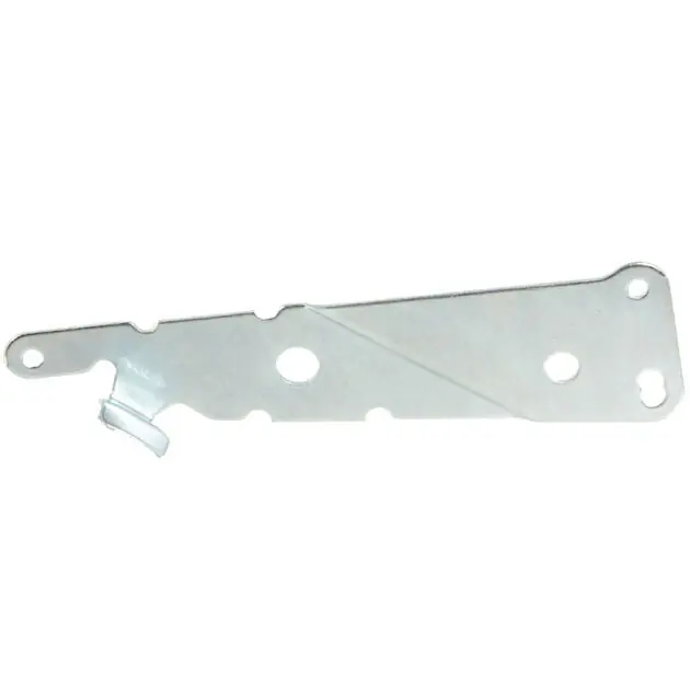 MTD - 790-00080D - Auger Idler Bracket