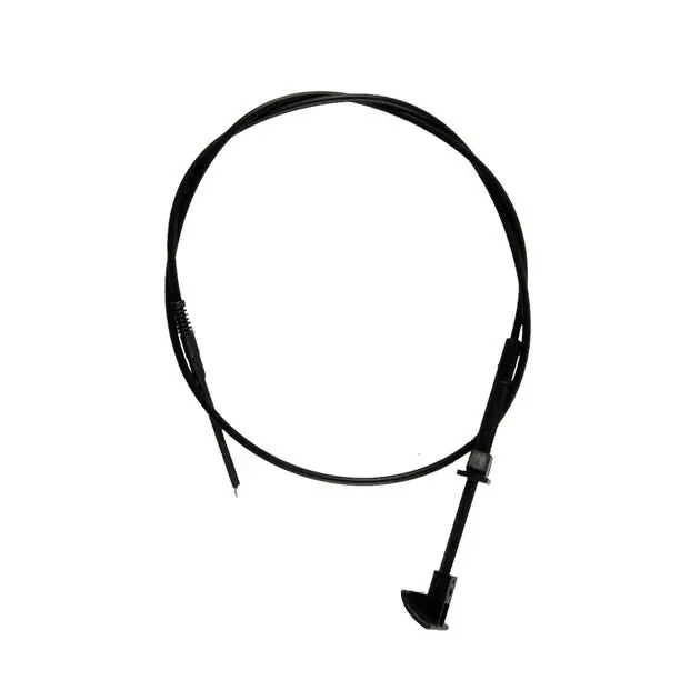 MTD - 946-0613A - Choke Control