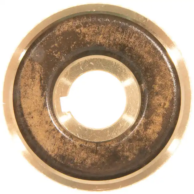 MTD - 917-04380 - Worm Gear (RH) 61 Teeth