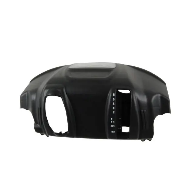 MTD - 931-04187A - Handle Panel Assembly