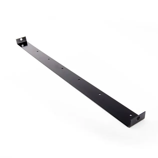MTD - 790-00280-0637 - Shave Plate 45" (Powder Black)