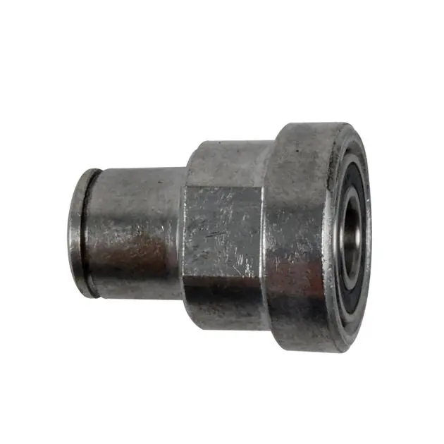 MTD - 687-02415 - Bearing Support Assembly