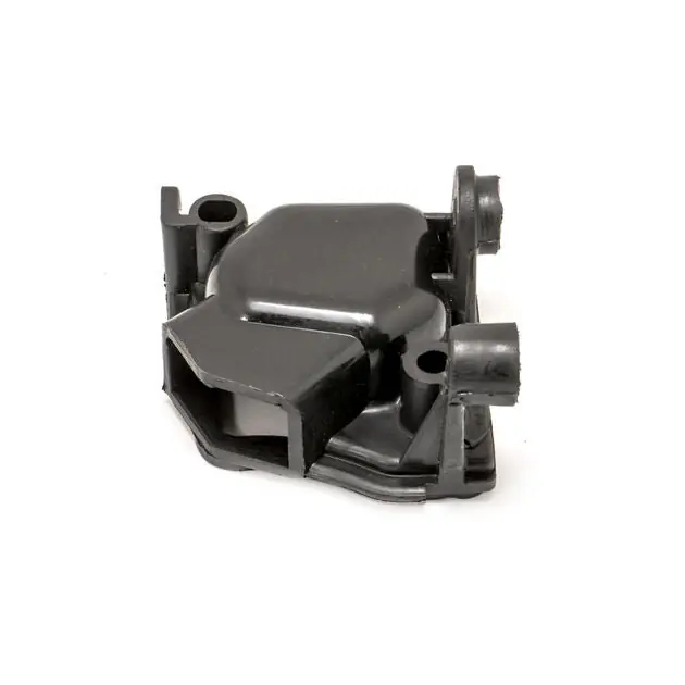 MTD - 951-10635 - AIR FILTER HEATING PIPE COVER