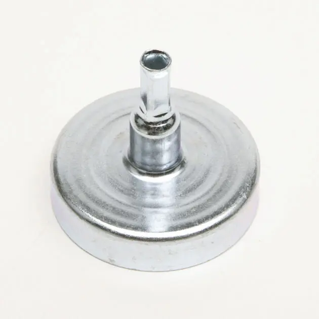 MTD - 791-153592 - Assembly, Clutch Drum Assembly