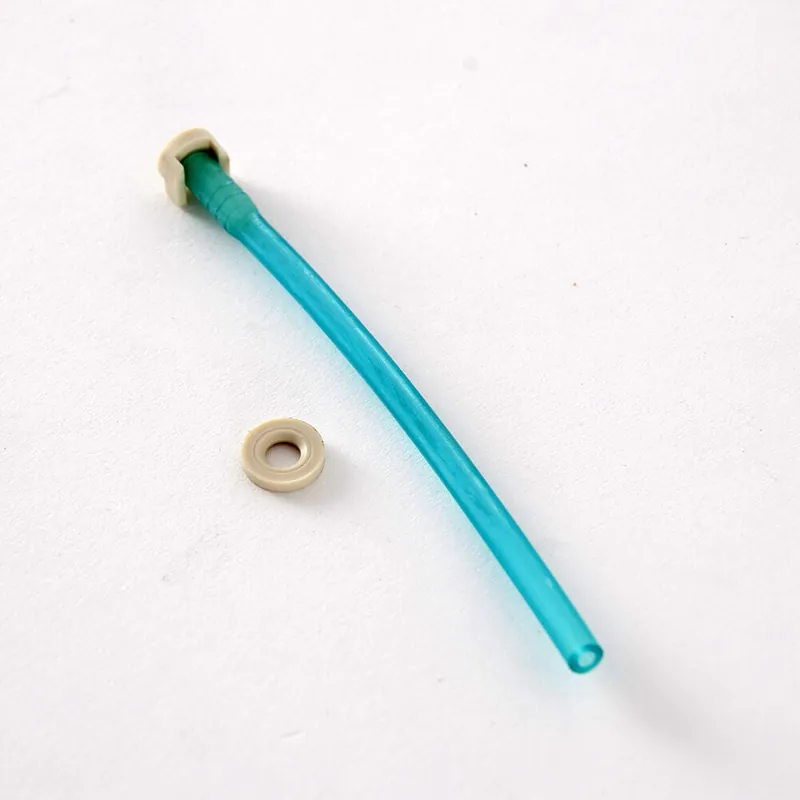 MTD - 791-683976 - Assembly, Fuel Return L