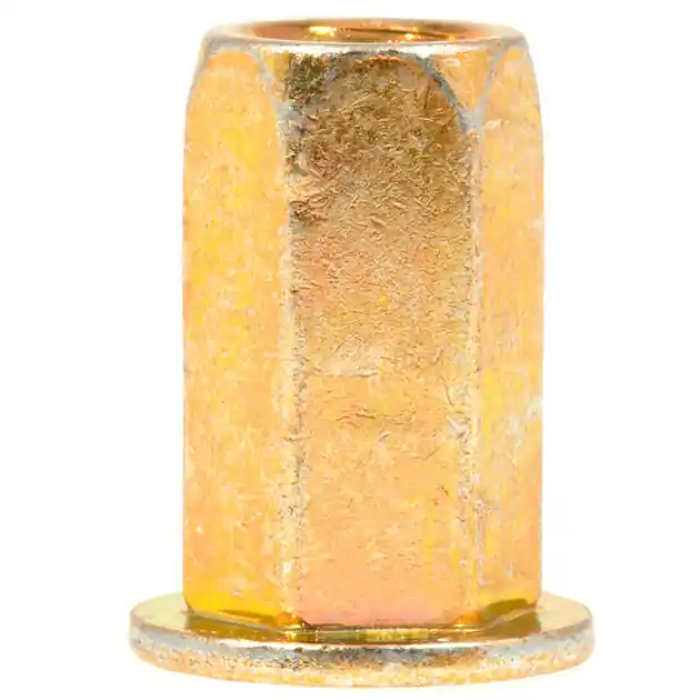 MTD - 728-05043 - Nut Rivet 5/16-18