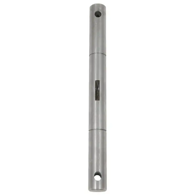 MTD - 911-04078 - Tiller Tine Shaft