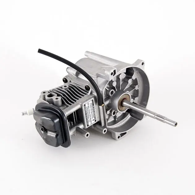 MTD - 753-06799 - Short Block