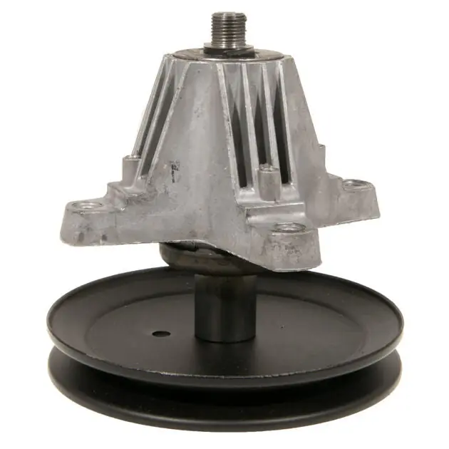 MTD - 618P09258 - 6.93" Spindle Assembly