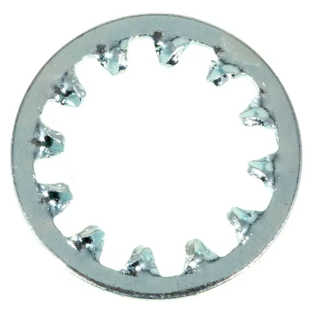 MTD - 736-0225 - Lock Washer 5/8