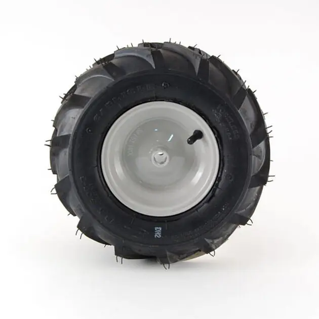 MTD - 934-04232 - Wheel Assembly, 13 x 5 x 6