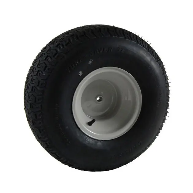 MTD - 634-04324-0911 - Wheel Assembly, 20 x 8 x 8