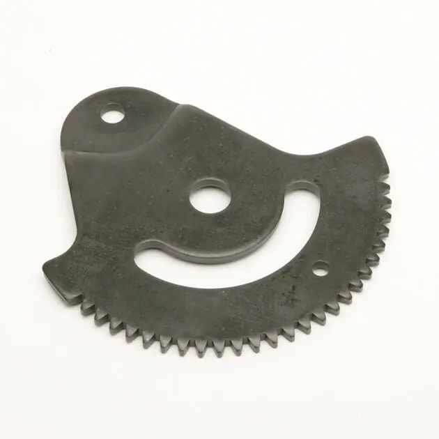 MTD - 717-0943C - Steering Segment