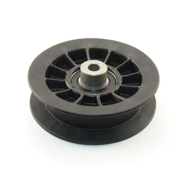 MTD - 1756151 - Backside Idler Pulley