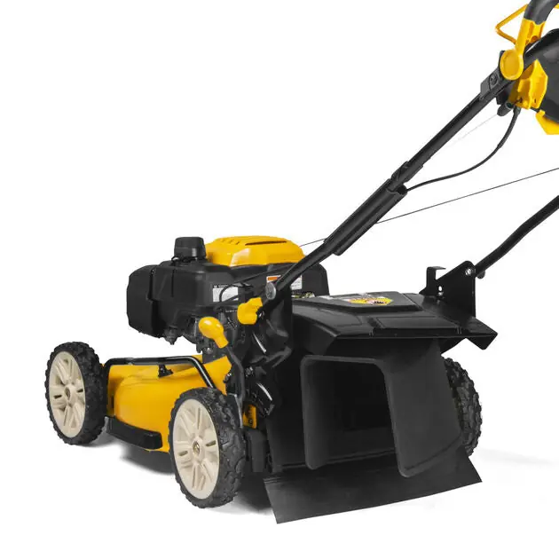 MTD - 731P14611 - Rear Discharge Chute for 23-inch Mowers