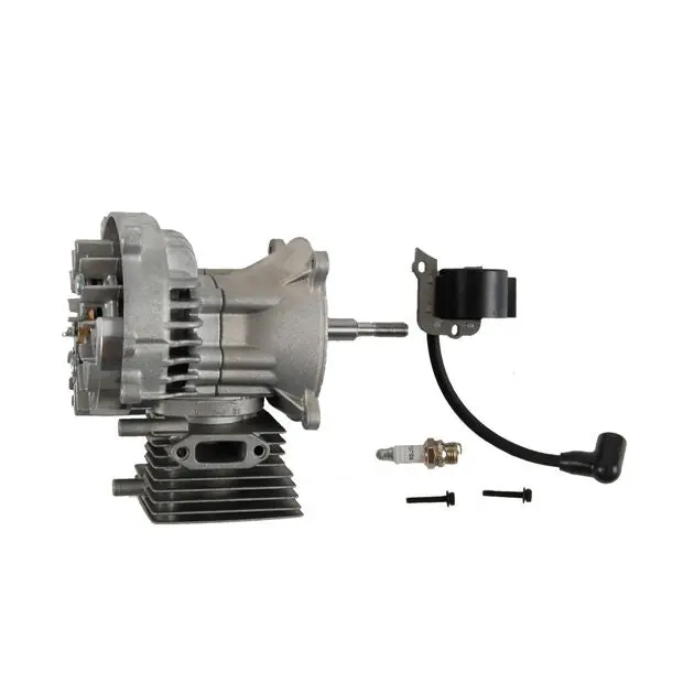 MTD - 753-06687 - Short Block
