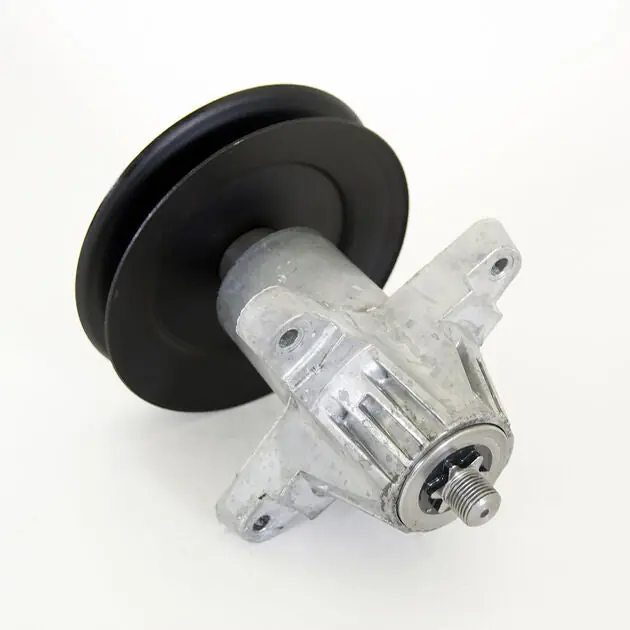 MTD - 918-05137 - Spindle Assembly - 5.39" Diameter Pulley
