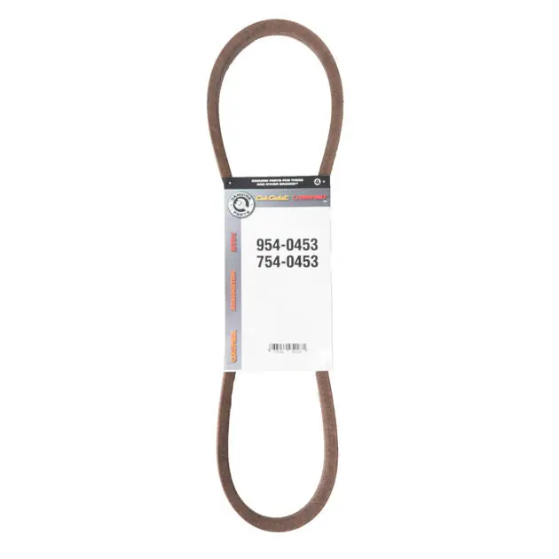 MTD - 954-0453 - Riding Mower Lower Transmission Belt