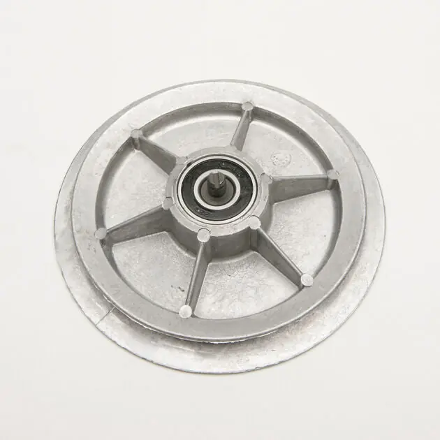 MTD - 956-0012A - Friction Disc Assembly, 6.75" Dia.