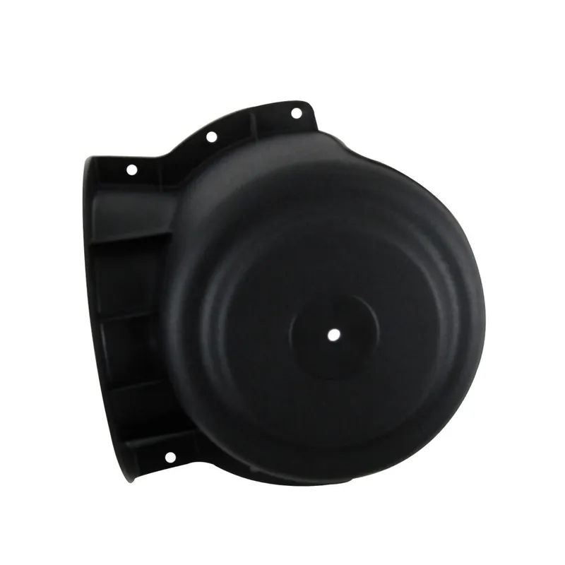 MTD - 731-1710A - Chipper Shredder Hopper Collar