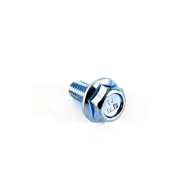 MTD - 710-04915 - Bolt M6-1 x 12 Gr8.8