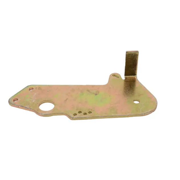 MTD - 783-08654C - BRKT-DECK IDLER PLTD 46T