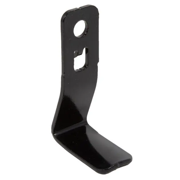 MTD - 783-08690A-0637 - Belt Keeper (Powder Black)