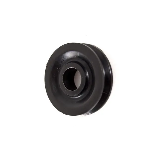 MTD - 756-0625 - Roller Cable Guide - 1.1" Dia