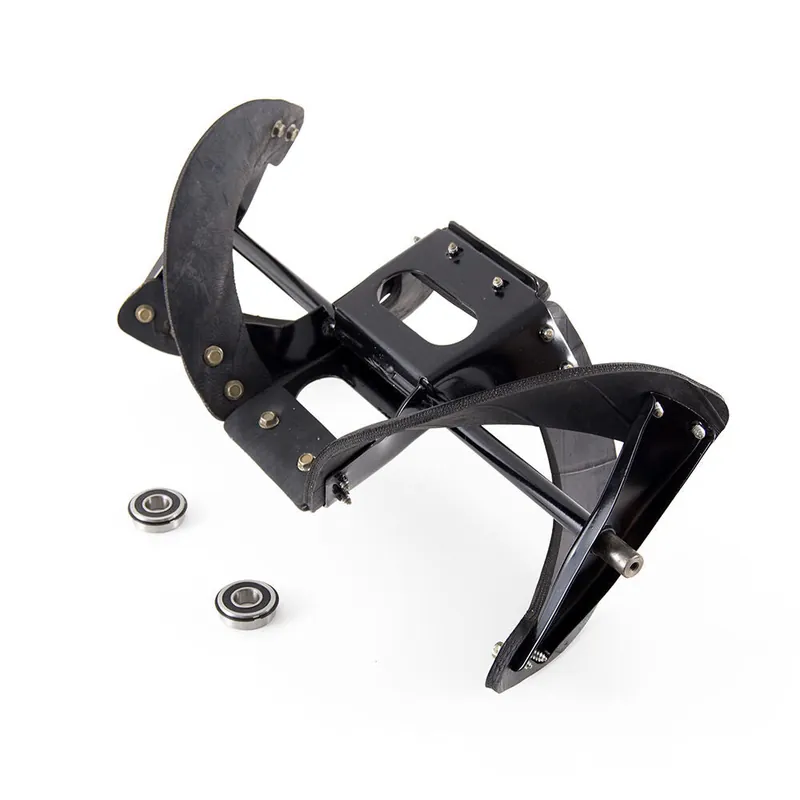 MTD - 984-04253-0637 - 21-inch Auger Assembly