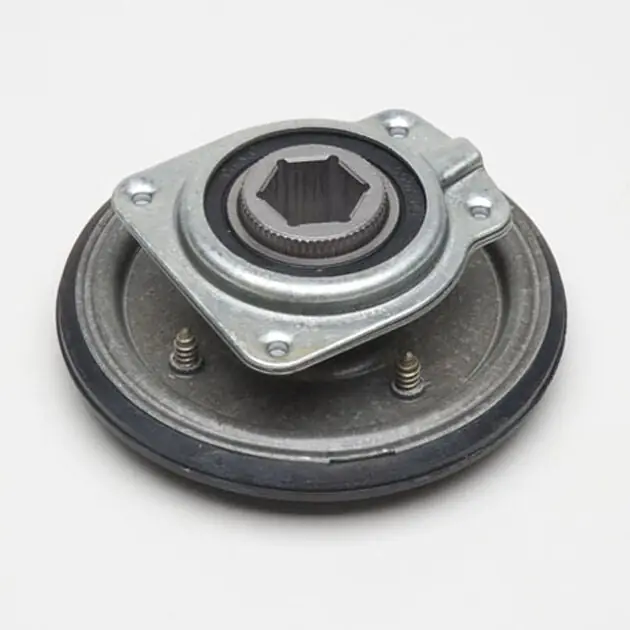 MTD - 984-0042C - Friction Wheel Assembly, 4.9" Dia.