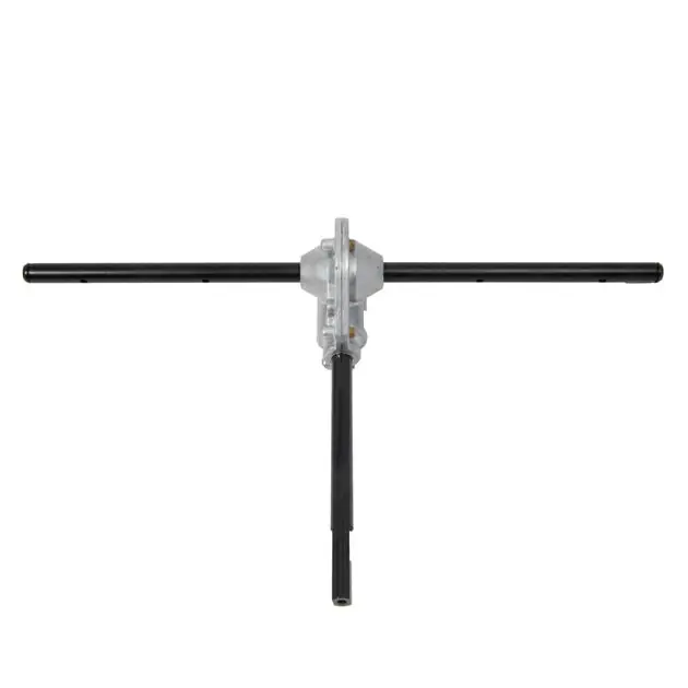 MTD - 918-04171C - Gearbox Assembly 24"