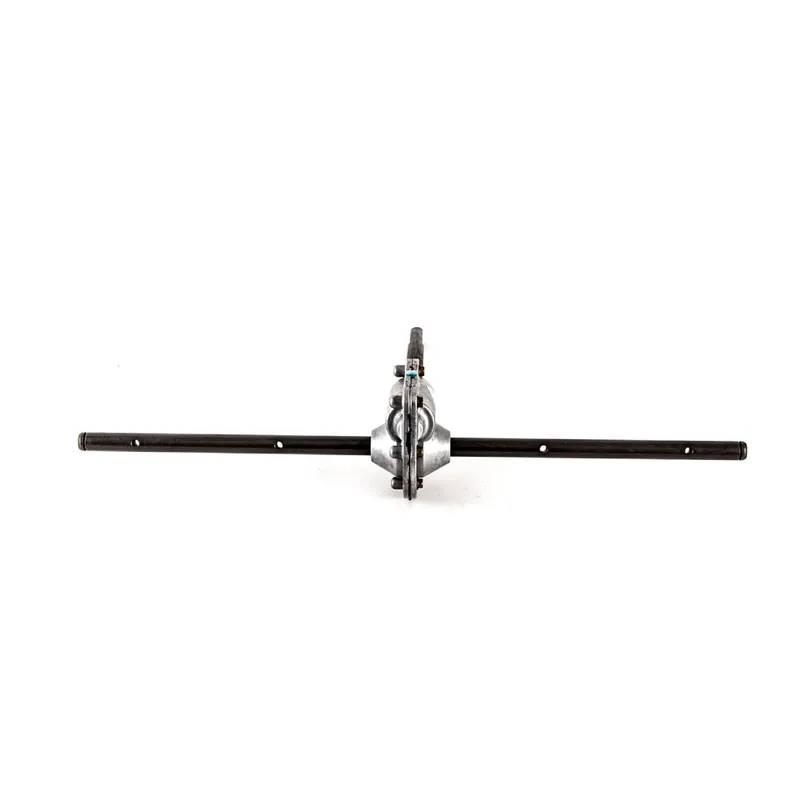 MTD - 918-04172C - Gearbox Assembly 26"