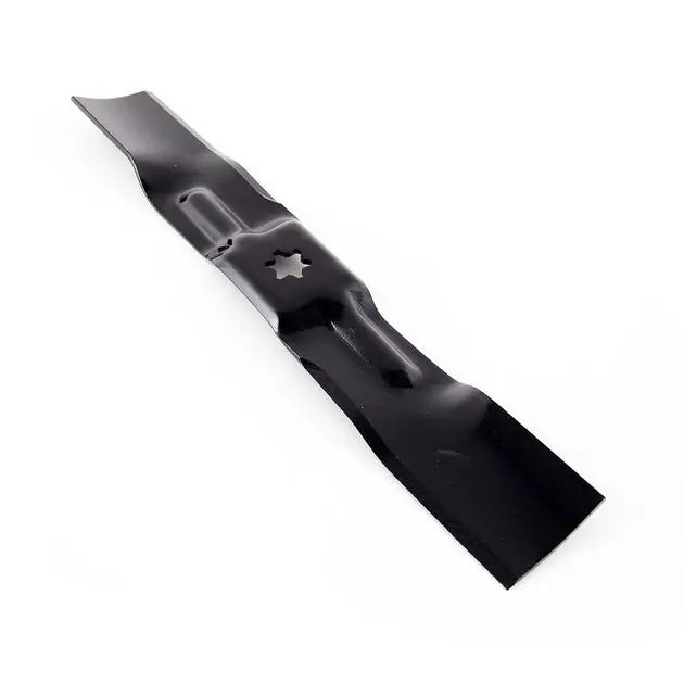 MTD - 942-05067 - 17.27" Blade (Mulch)