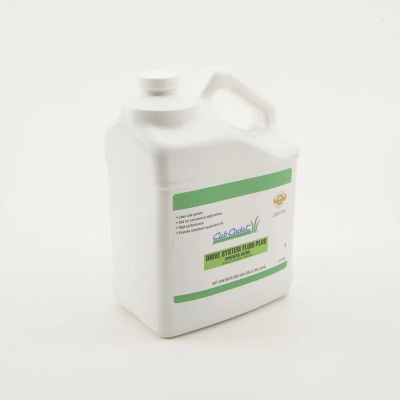 MTD - 737-3121 - Synthetic Blend Drive System Fluid - 1 gal