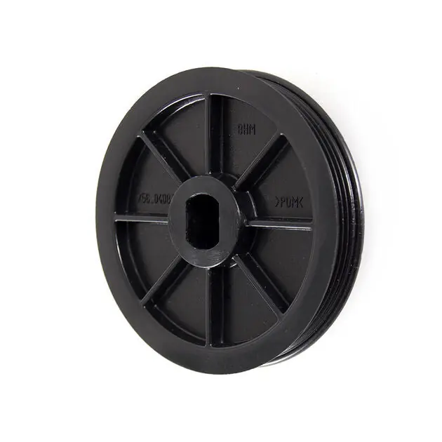 MTD - 756-04087B - Pulley - 3.09" Dia.