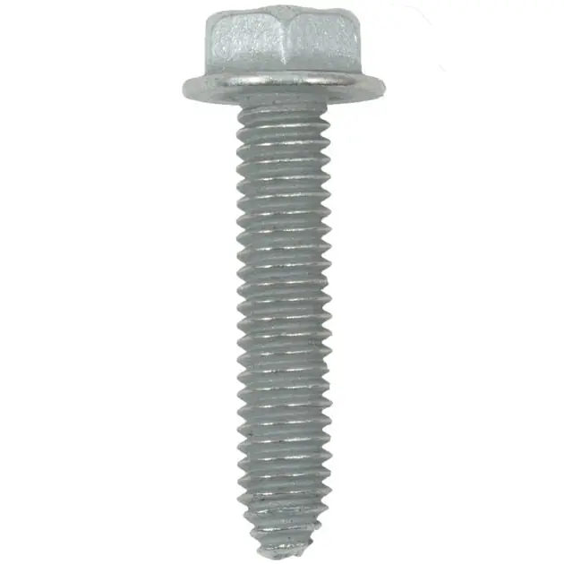 MTD - 710-04605B - Hex Screw Washer 5/16-18 x 1.5
