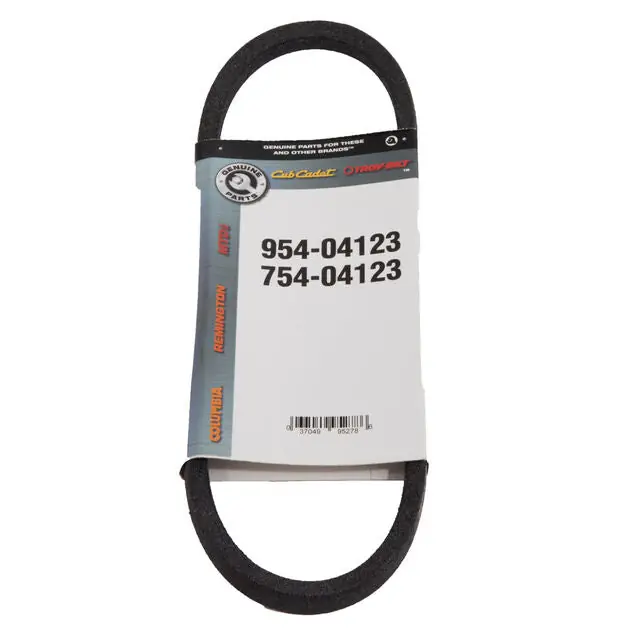 MTD - 954-04123 - Garden Tiller Belt