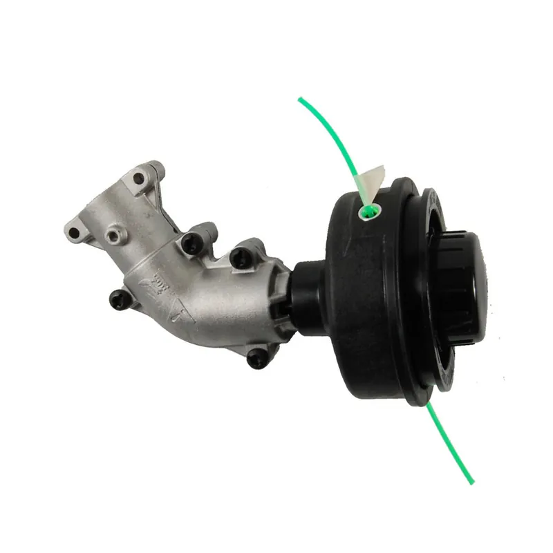 MTD - 753-06165 - Gearbox Assembly