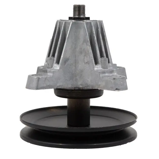 MTD - 918-06976A - Spindle Assembly - 6.3" Dia. Pulley