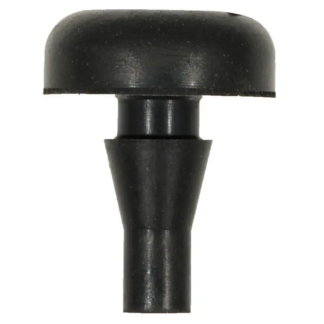 MTD - 735-0199A - Rubber Bumper