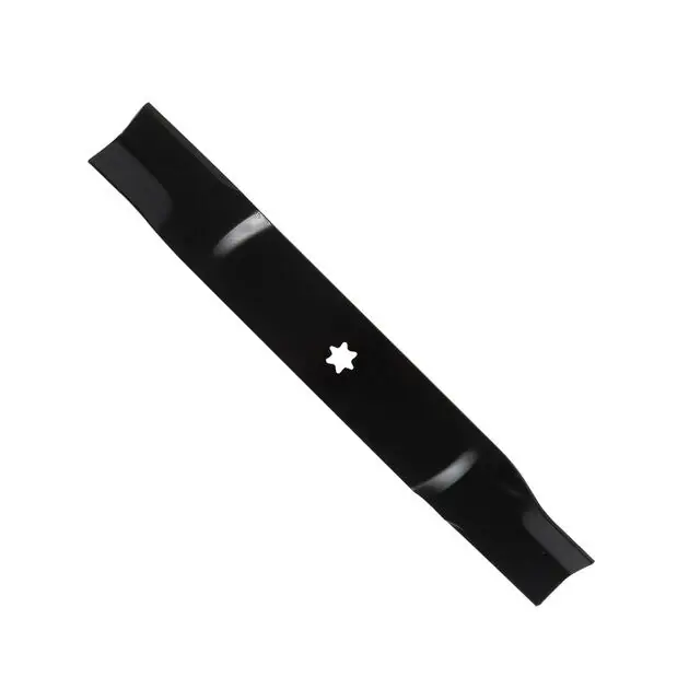 MTD - 742-04087-0637 - High Lift Blade for 42-inch Cutting Decks