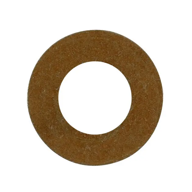 MTD - 736-0187 - Flat Washer .640ID x1.24Od x .06