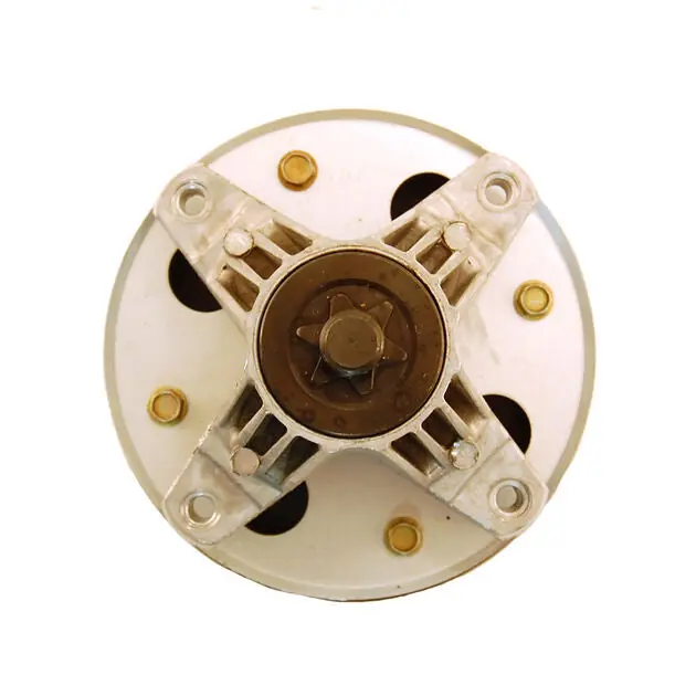 MTD - 918-04512B - Spindle Assembly